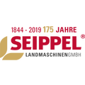 Seippel Landmaschinen GmbH Land-, Forst- und Gartentechnik