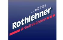 Rothlehner Arbeitsbühnen GmbH