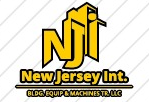 New Jersey INT. Equipment and Machines LLC New Jersey INT. Equipment and Machines LLC