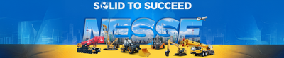 Shanghai Nesse Machinery Trading Co., LTD
