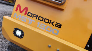 MOROOKA MST1500V