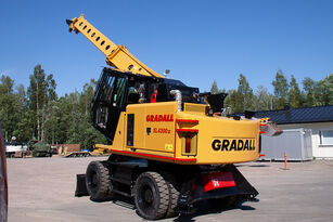 другая шахтная техника Gradall XL 4300-V