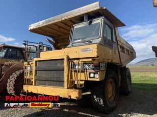 карьерный самосвал CATERPILLAR 769D
