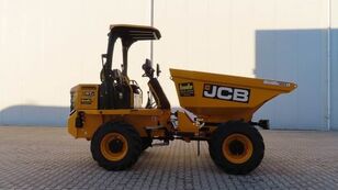 мини-самосвал JCB 6T-2 ST5