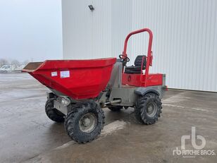 мини-самосвал Terex TA35SH 3.5 t 4x4 Swivel Motobasculeur