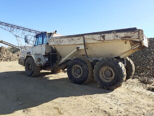 шарнирный самосвал TEREX AT30RS