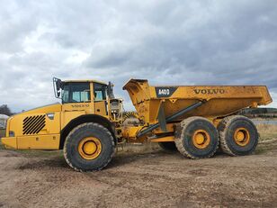 шарнирный самосвал VOLVO A40D / A35, A30, A25 /