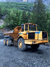 шарнирный самосвал Volvo 5350B 6x6 Dump truck