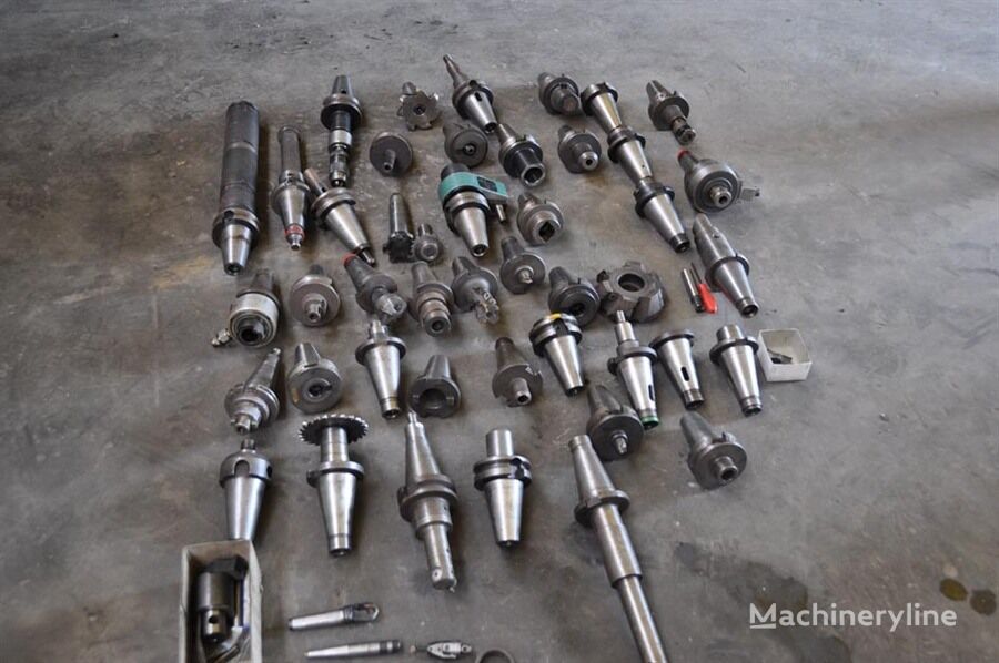 фреза Various Milling Heads send your request
