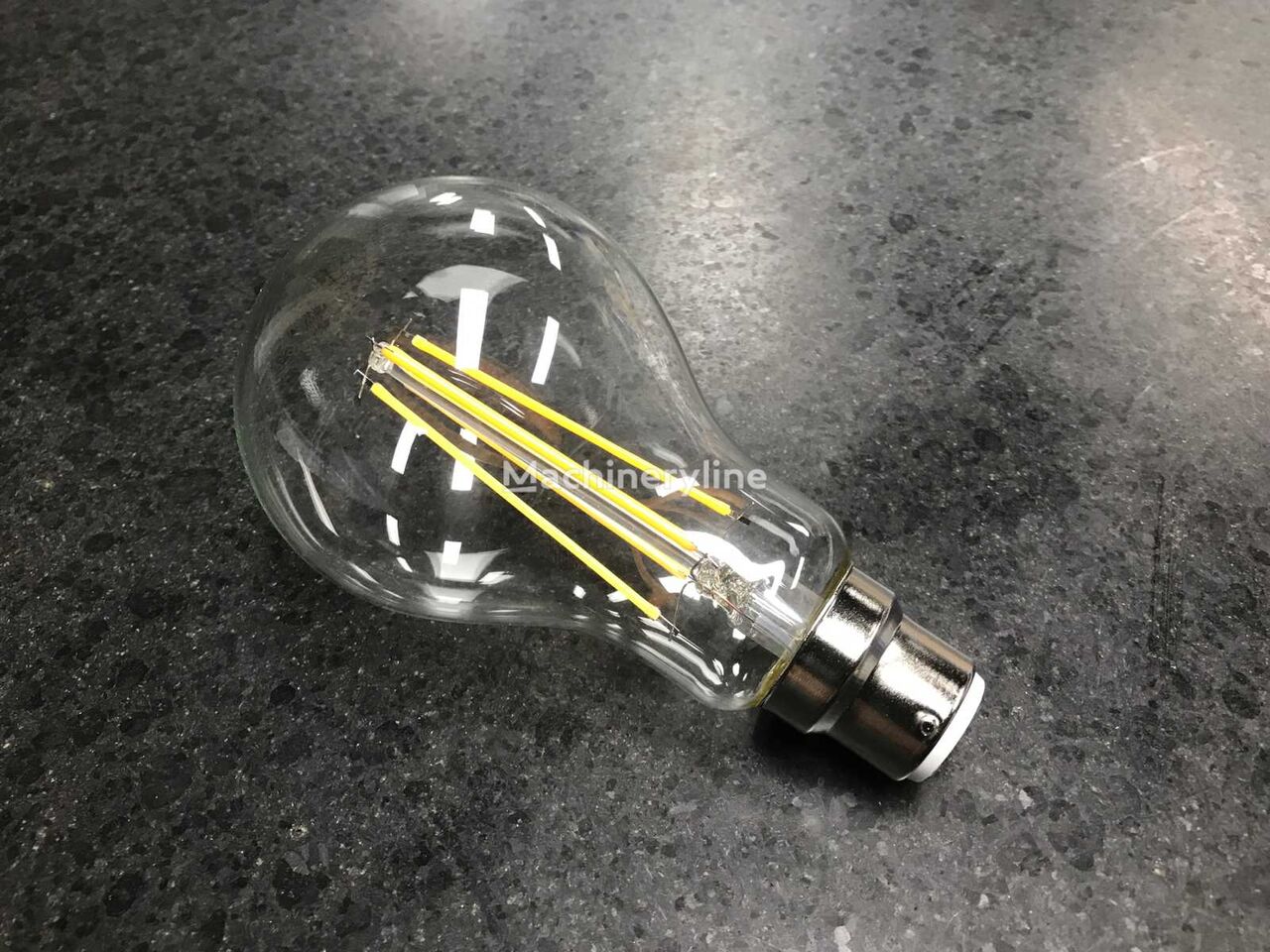 электрофурнитура LED Lamp (120x)