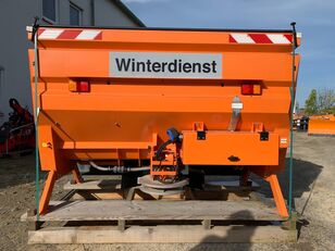 новый навесной пескоразбрасыватель Sonstige Wintec WTS 1200