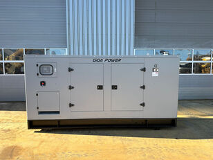 новый дизельный генератор Giga Power Giga power 500 kVa silent generator set - LT-W400GF
