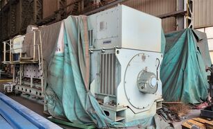дизельный генератор Hyundai HFJ7718-14K