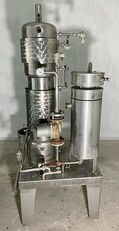 другое оборудование для производства напитков Lükon Bactofugat-Sterilisator
