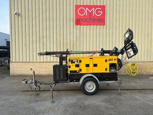 осветительная мачта Atlas Copco QAS 14