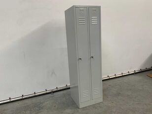 шкаф для инструментов Lockerkast 2 deurs