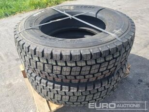 новая шина для фронтального погрузчика Bridgestone 205/75R17.5 Tyres (2 of)