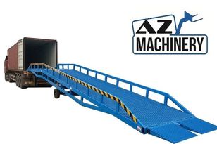новая мобильная рампа AZ-MACHINERY AZ RAMP-DCQ