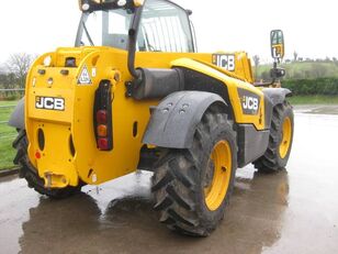 телескопический погрузчик JCB 531-70