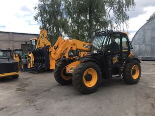 телескопический погрузчик JCB 531-70 (В НАЯВНОСТІ)