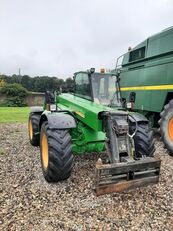 телескопический погрузчик JOHN DEERE 3400