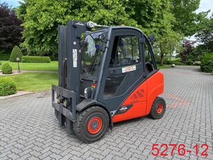 вилочный погрузчик LINDE H 35 T 02