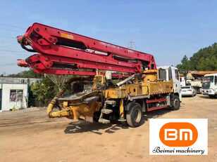 автобетононасос Sany Great Condition 2018 Sany 30M Concrete Pump Truck