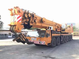 автокран Grove Grove GMK5200 200 ton American used all terrain crane