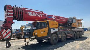 автокран Sany 125 tons of large cranes for sale
