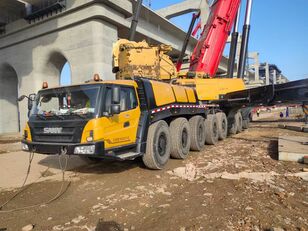 автокран Sany Used truck crane 600 tons of lifting