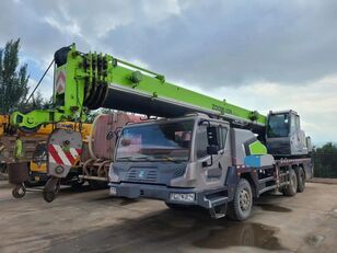 автокран Zoomlion truck crane 25 tons