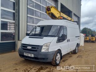 автовышка Ford Transit