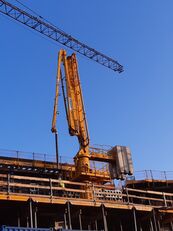 бетононасос стационарный SERMAC  BS34