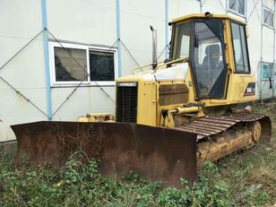бульдозер CATERPILLAR D4G