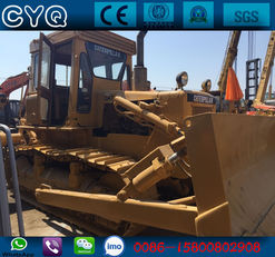 бульдозер CATERPILLAR D7G