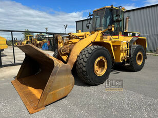 фронтальный погрузчик Caterpillar 950F II