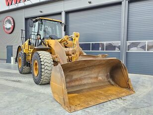 фронтальный погрузчик Caterpillar 962H