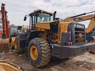 фронтальный погрузчик SDLG 956 Wheel Loader