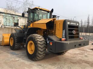 новый фронтальный погрузчик SDLG 956L