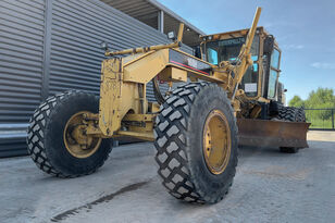 грейдер Caterpillar 160 H