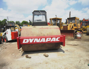 грунтовый каток DYNAPAC CA30D