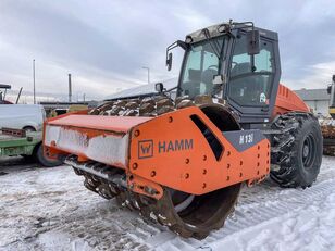 грунтовый каток Hamm H13i