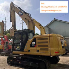 гусеничный экскаватор Caterpillar 320GC