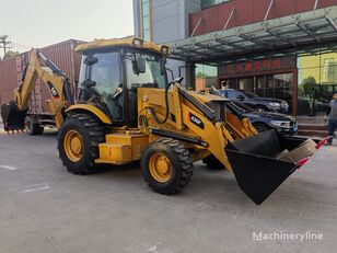 гусеничный экскаватор Caterpillar 430 420 416