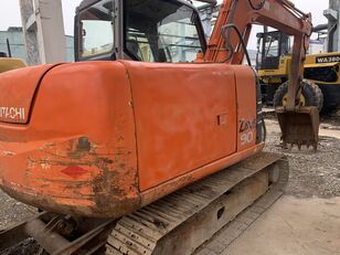 гусеничный экскаватор HITACHI ZX90 Tracked Excavator Used Construction Machinery