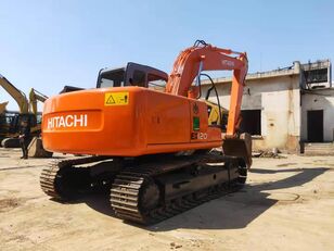 гусеничный экскаватор Hitachi EX120-5