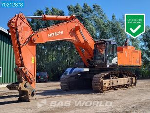 гусеничный экскаватор Hitachi ZX870 LCR -5 B ZX870 LC H-5 B