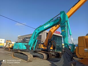 гусеничный экскаватор KOBELCO SK300LC-10 RATY - KREDYT