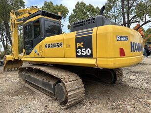 гусеничный экскаватор KOMATSU PC350