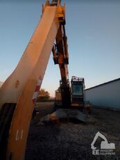 гусеничный экскаватор LIEBHERR A 924 C
